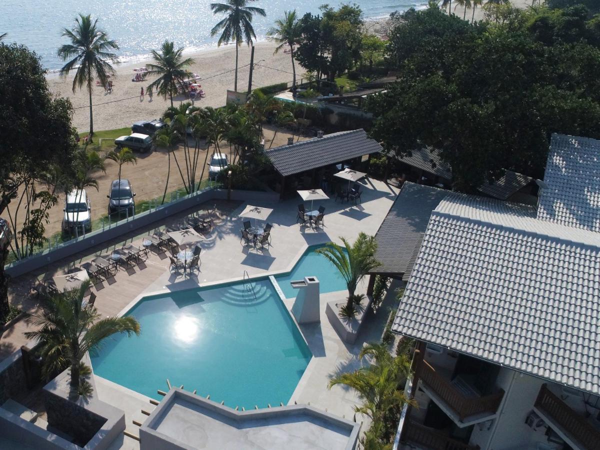 Porto Pauba Hotel Exterior photo